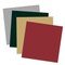 JPPlus Craft Plastic Plastic Craft Sheets for Cricut, Laser Cutter, & Engraver Use- Holiday, 4 Pack